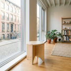 JAZAL Orbit Table™