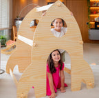 JAZAL Mini Cove