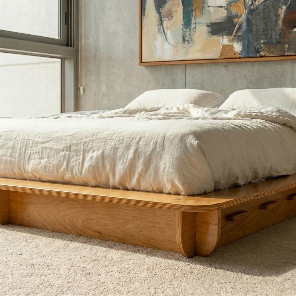 JAZAL Horizon Bed™