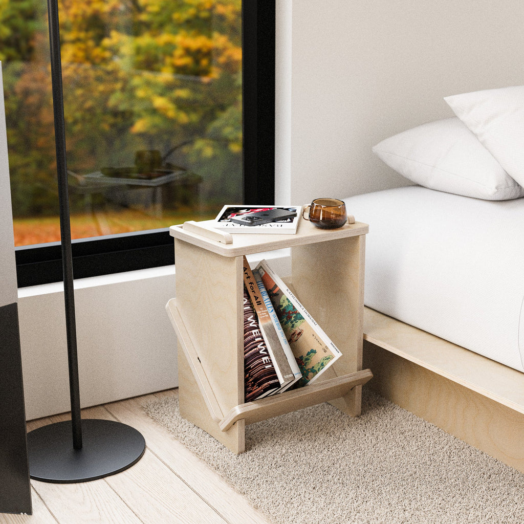 JAZAL Nook Table™