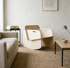 JAZAL Sway Chair