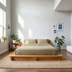 JAZAL Horizon Bed™