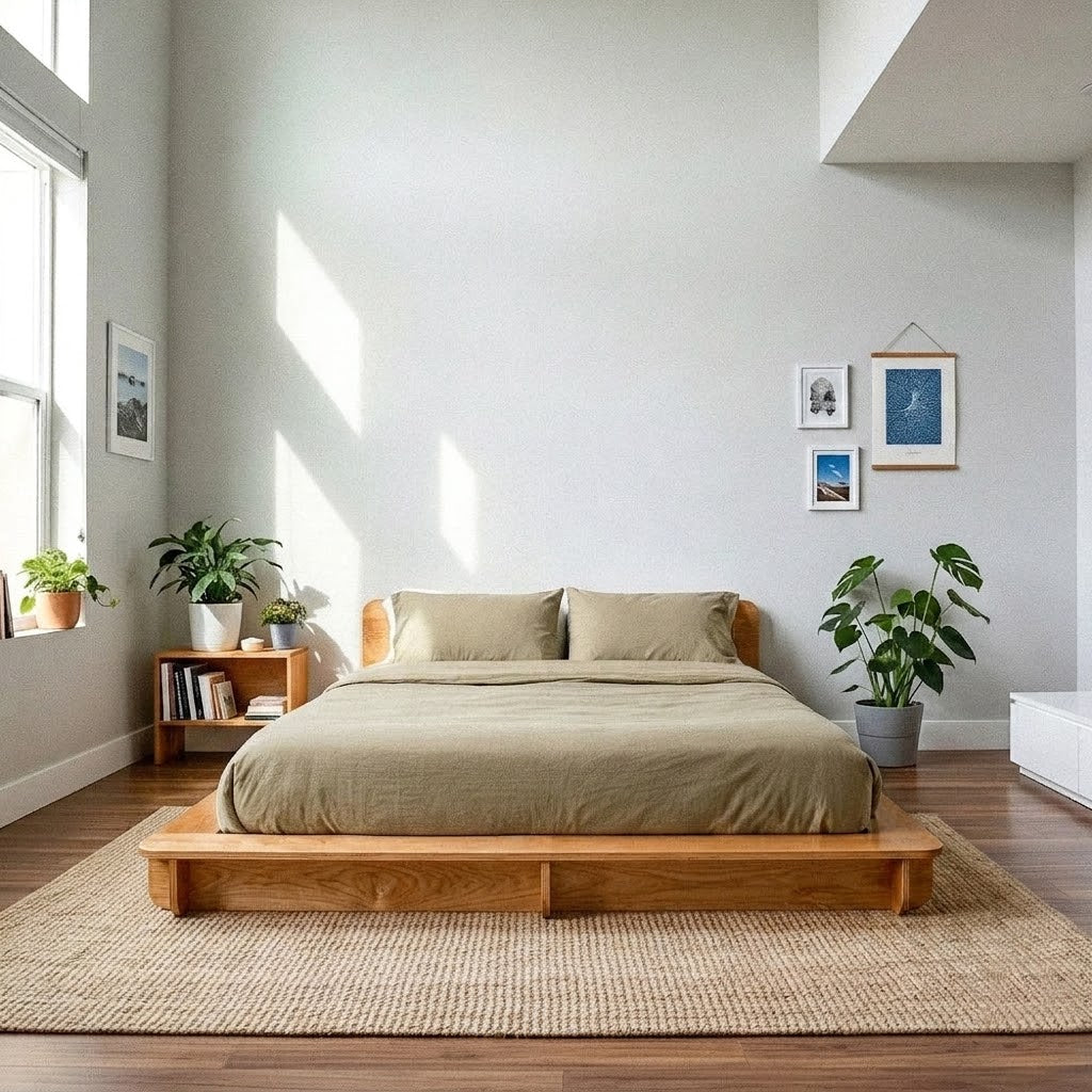 JAZAL Horizon Bed™