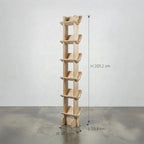 JAZAL Ladder Shelf™
