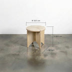 JAZAL Orbit Table™