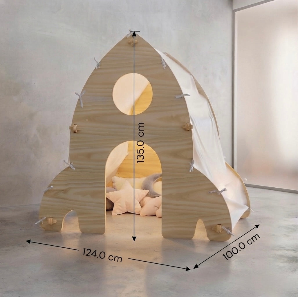 JAZAL Mini Cove
