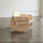 JAZAL Sway Chair