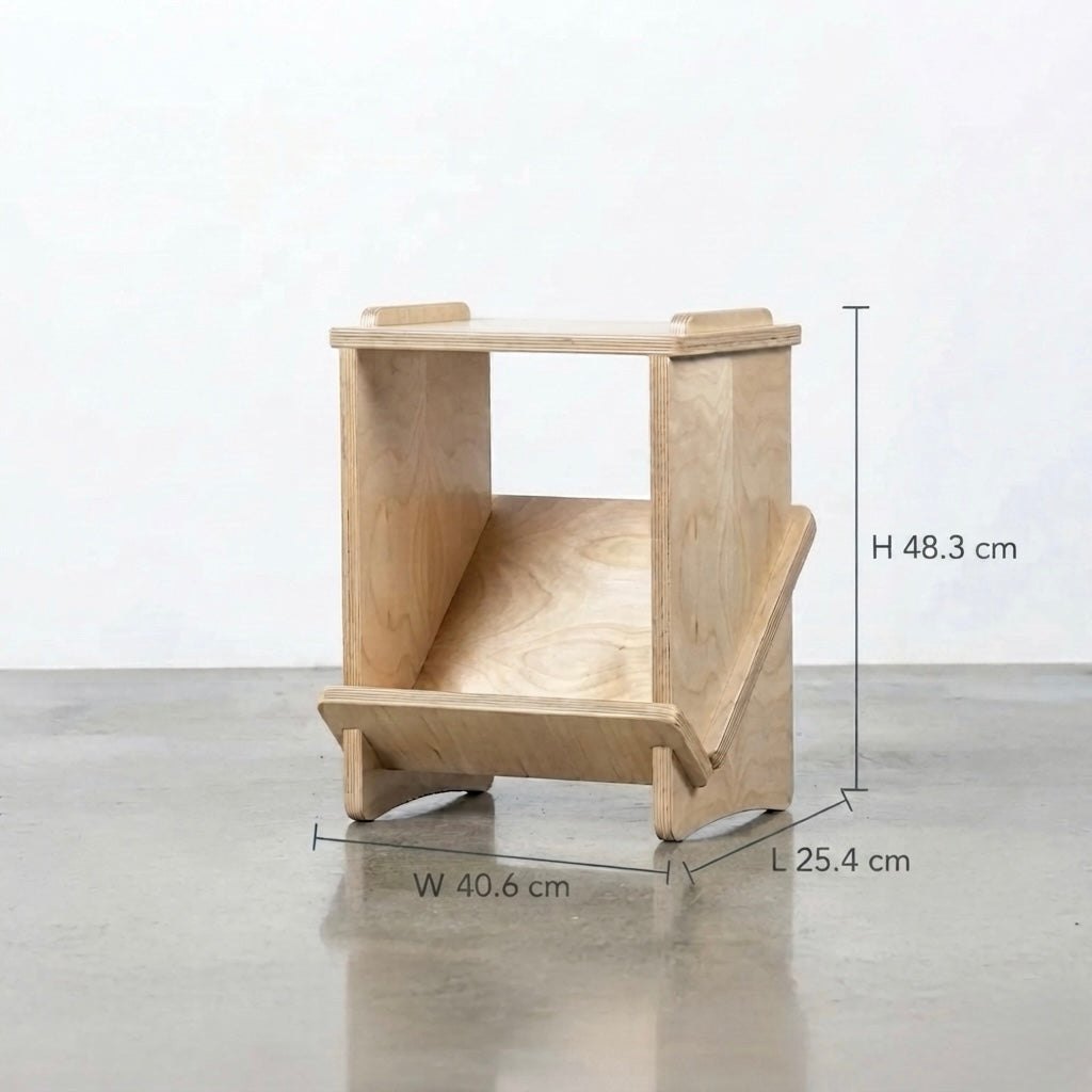 JAZAL Nook Table™