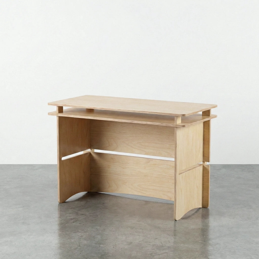 JAZAL Frame Desk™