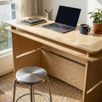 JAZAL Frame Desk™