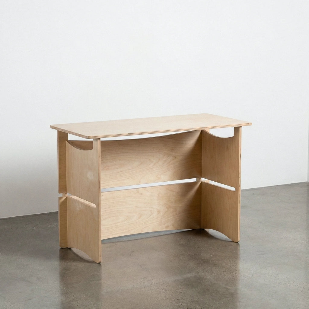 JAZAL Frame Desk™