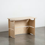 JAZAL Frame Desk™