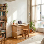 JAZAL Frame Desk™