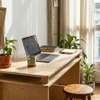 JAZAL Frame Desk™