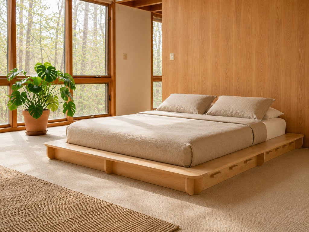 JAZAL Horizon Bed™