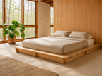 JAZAL Horizon Bed™