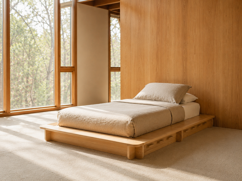 JAZAL Horizon Bed™