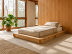 JAZAL Horizon Bed™
