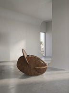 JAZAL Arc Chair™