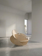 JAZAL Arc Chair™