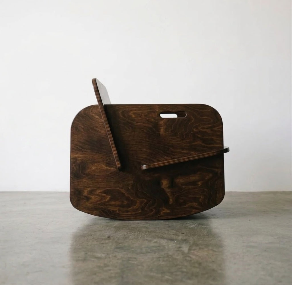 JAZAL Sway Chair