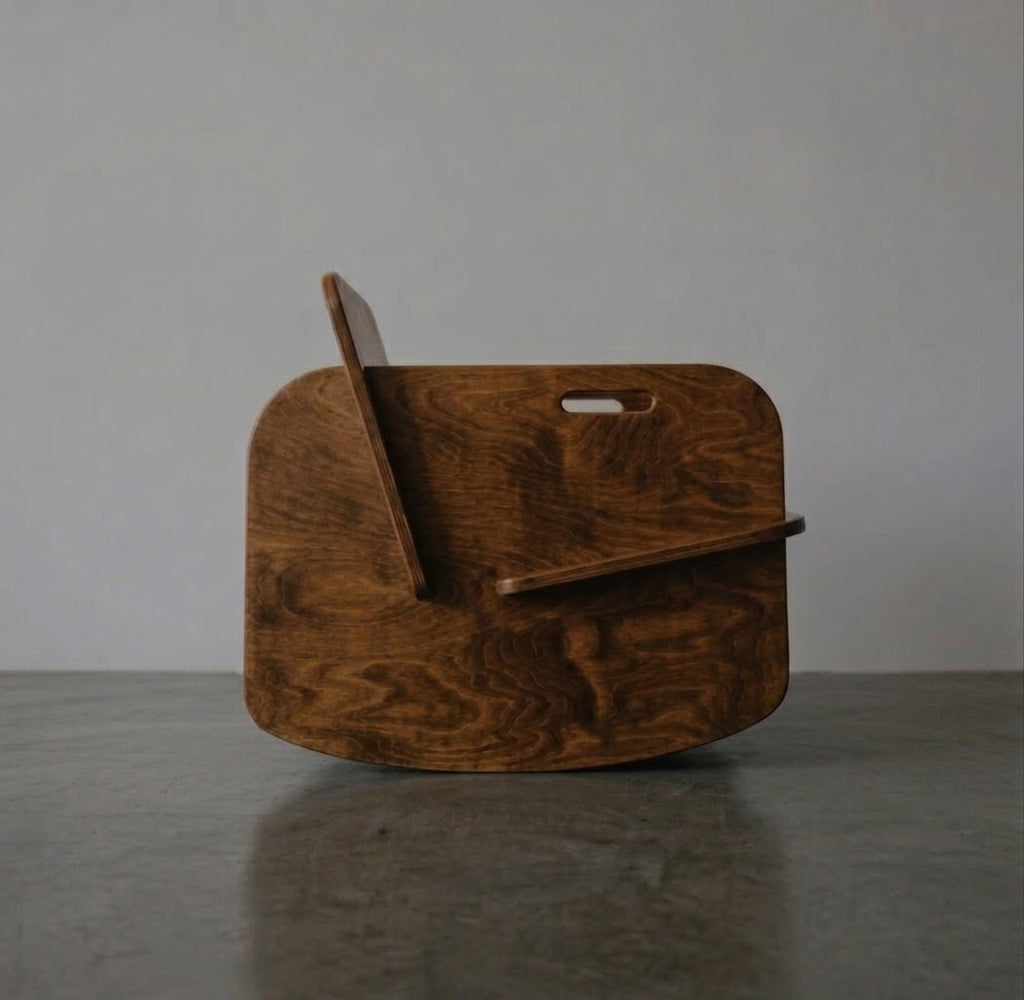 JAZAL Sway Chair