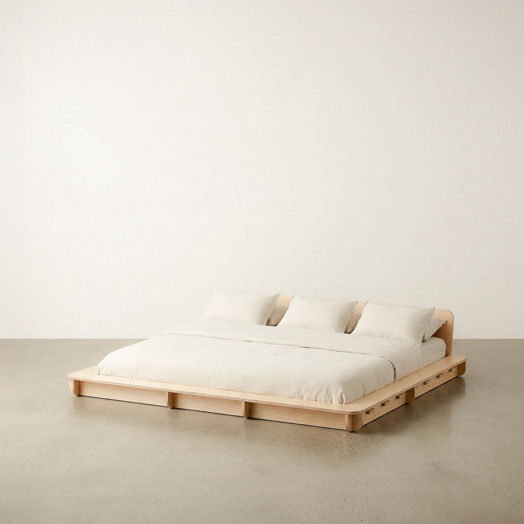 JAZAL Horizon Bed™