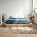 JAZAL Horizon Bed™