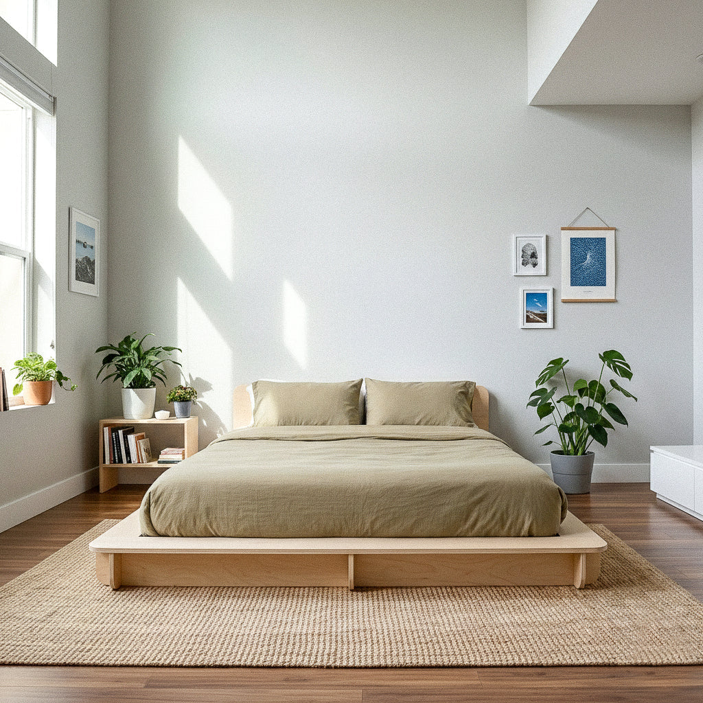 JAZAL Horizon Bed™