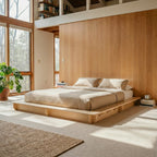 JAZAL Horizon Bed™