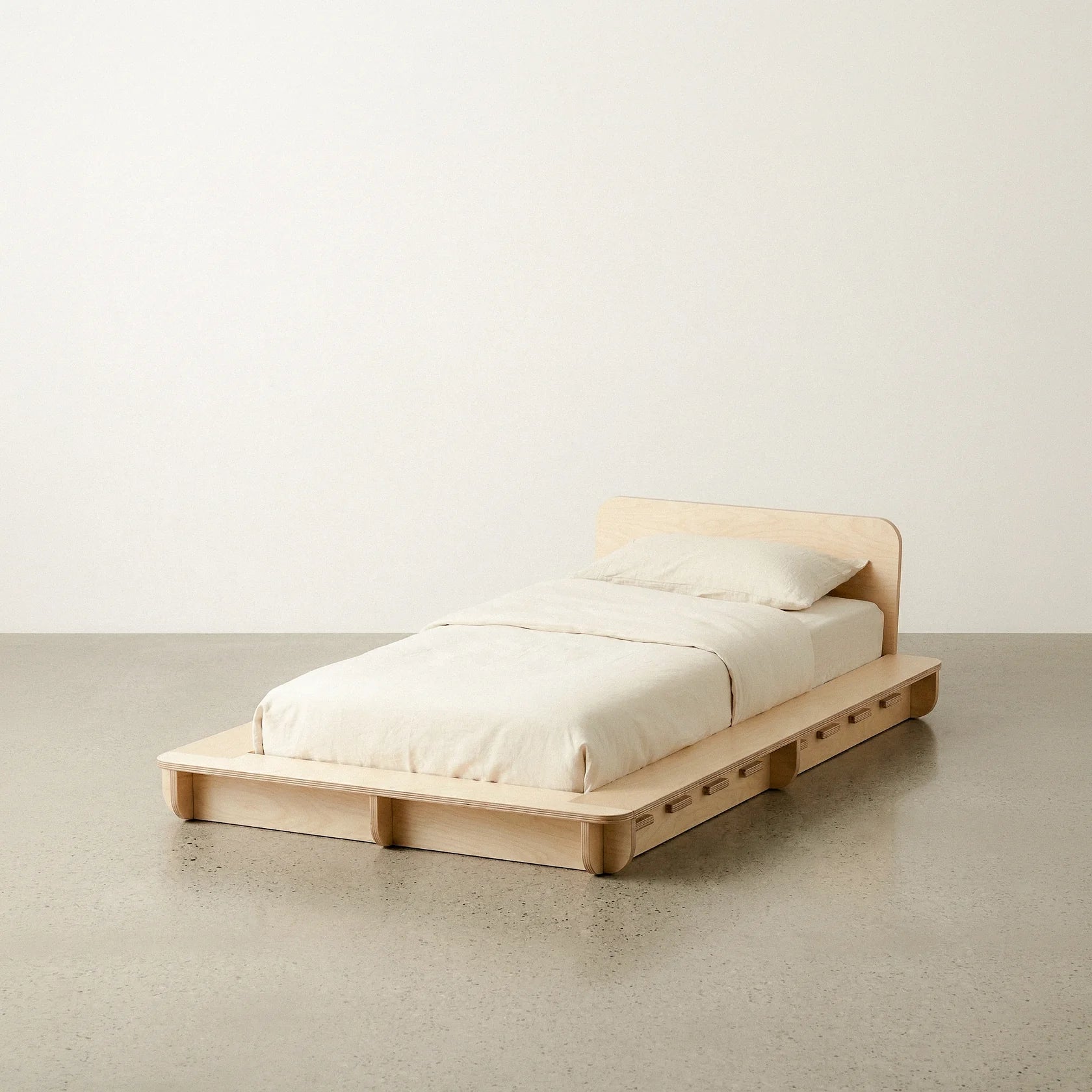 JAZAL Horizon Bed™