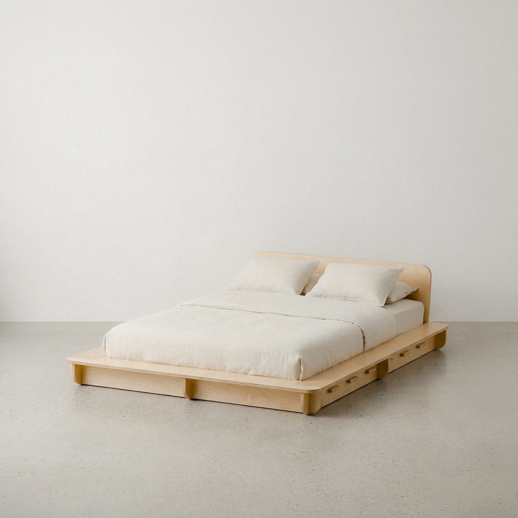 JAZAL Horizon Bed™