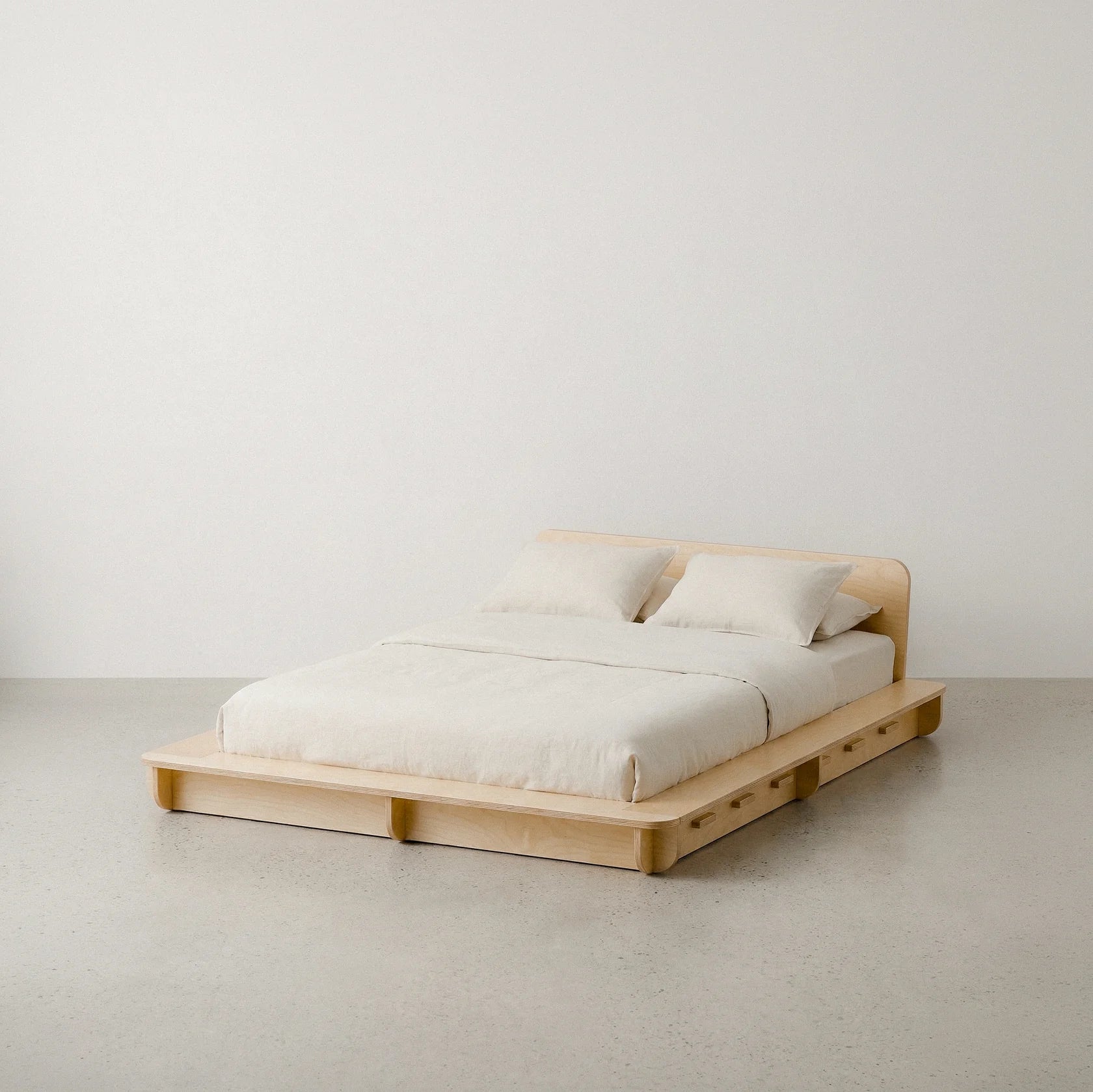 JAZAL Horizon Bed™