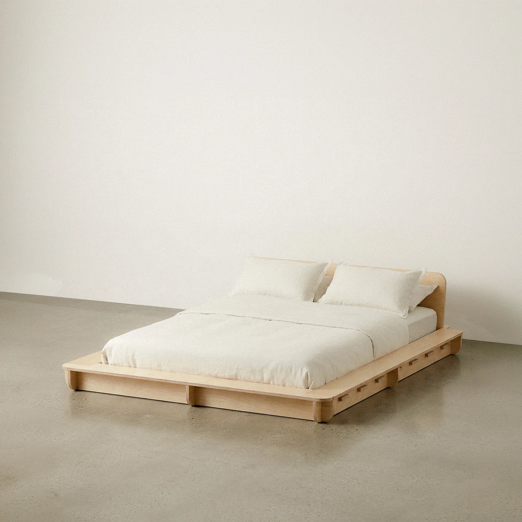JAZAL Horizon Bed™