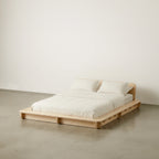 JAZAL Horizon Bed™
