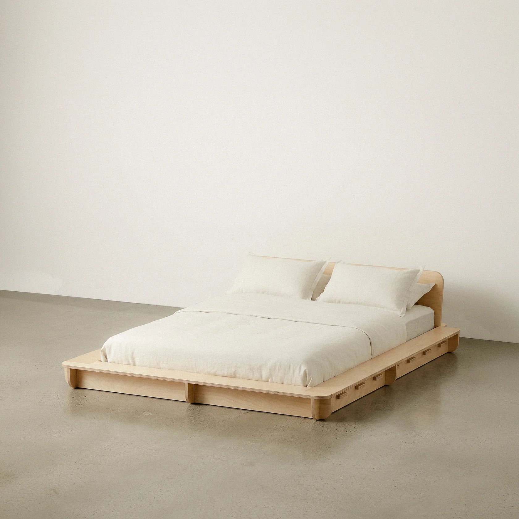 JAZAL Horizon Bed™