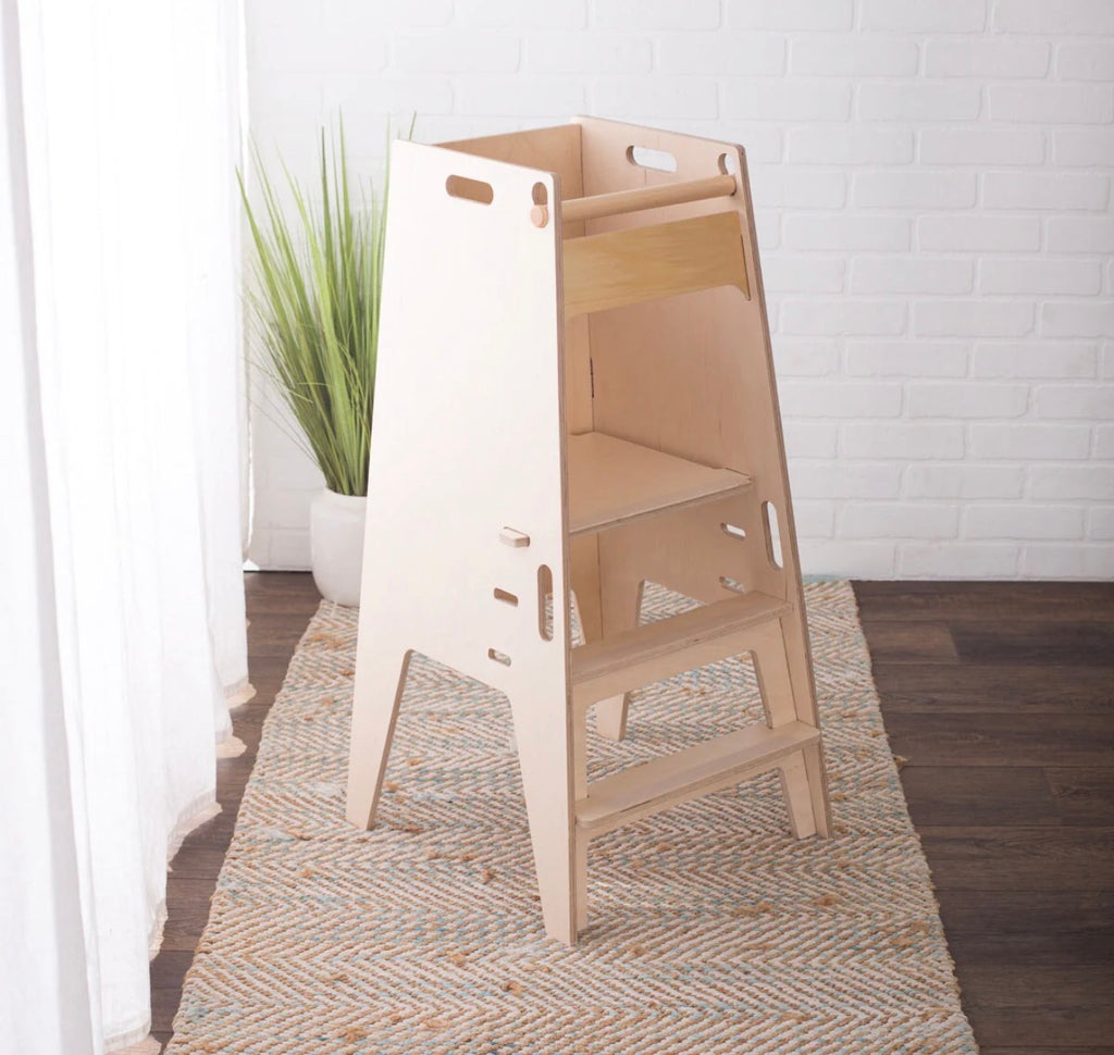 JAZAL Mini Tower