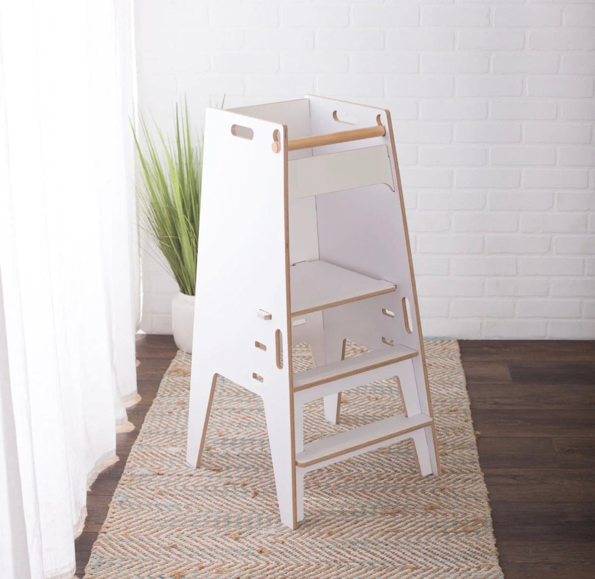 JAZAL Mini Tower