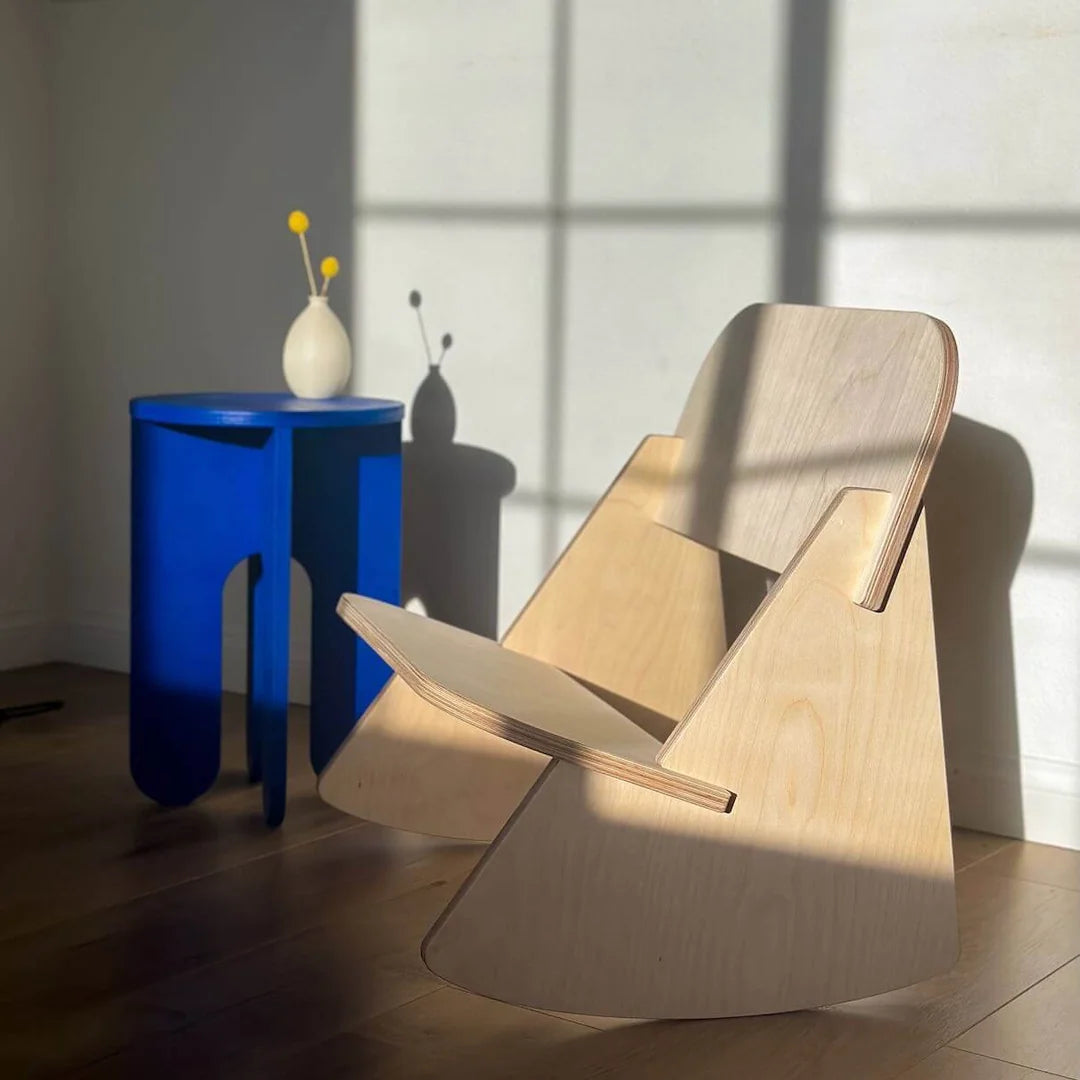 JAZAL Mini Sway
