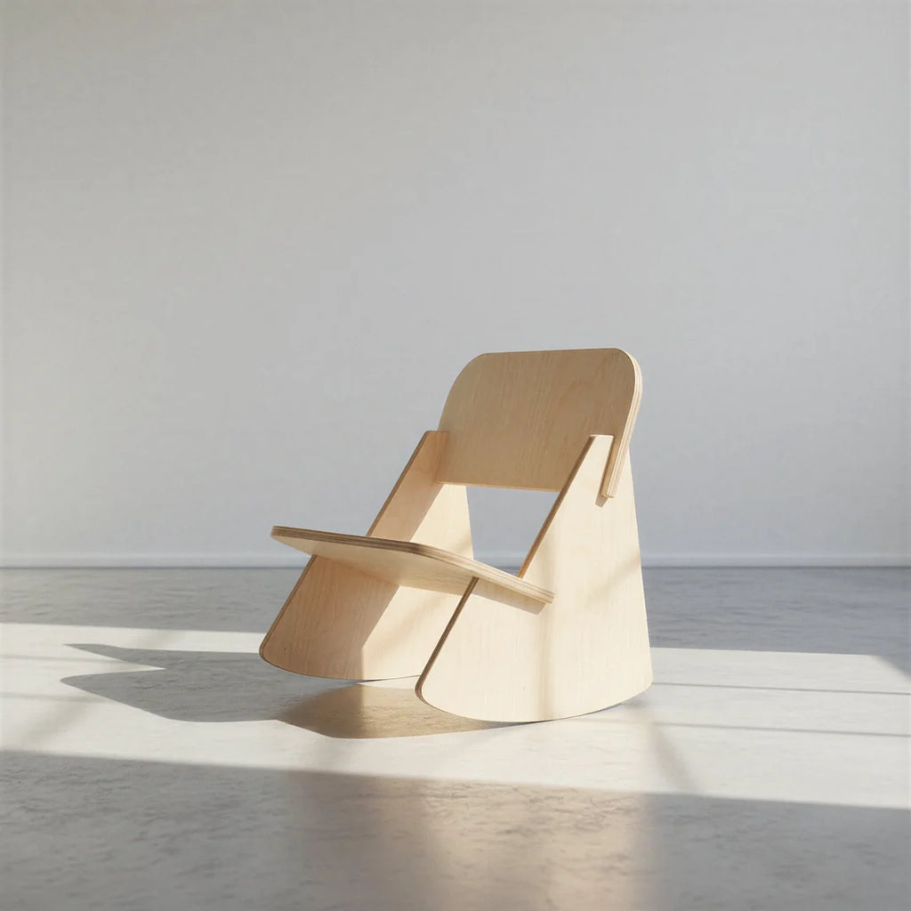 JAZAL Mini Sway