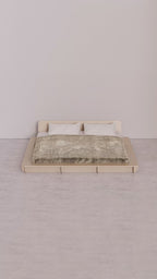 JAZAL Horizon Bed™